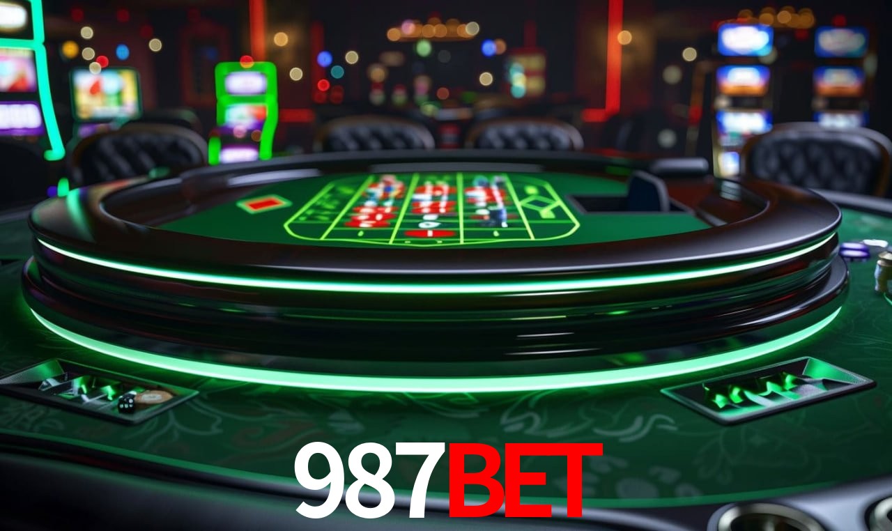 Account Benefits 987Bet