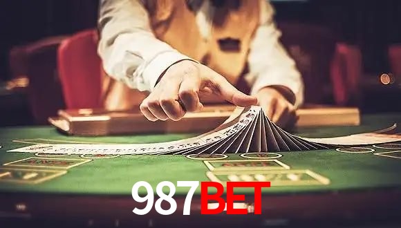 Live Casino 987Bet