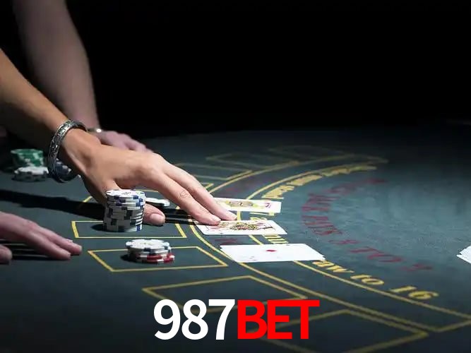Ofertas Exclusivas 987Bet