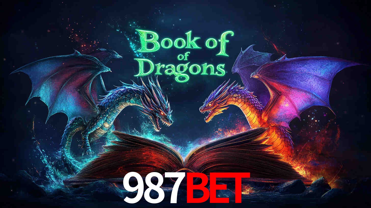 Apostas Esportivas na 987Bet: Um Guia Completo