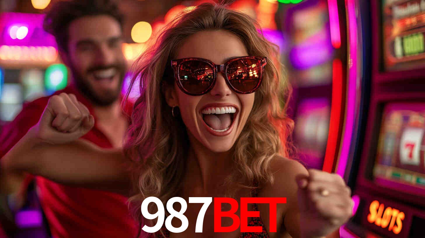 Descubra a Essência do 987Bet: Nossa História e Compromissos