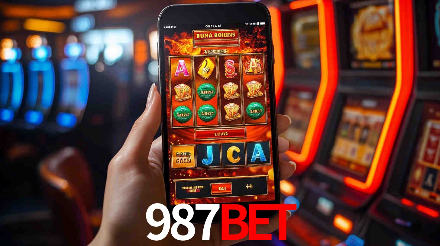 987Bet - Cassino On-line Jogue e Ganhe - 987Bet.Win