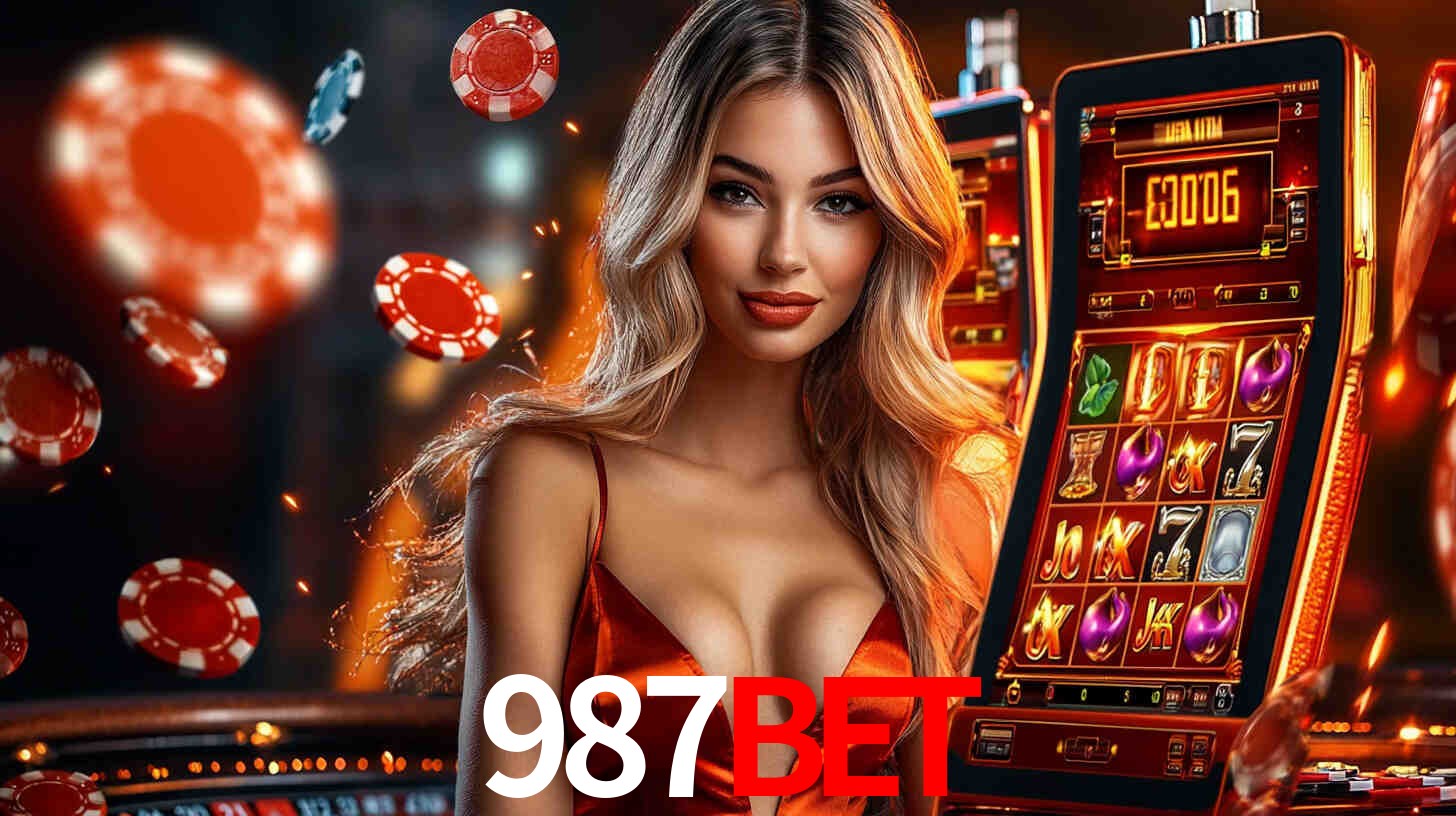 987Bet App