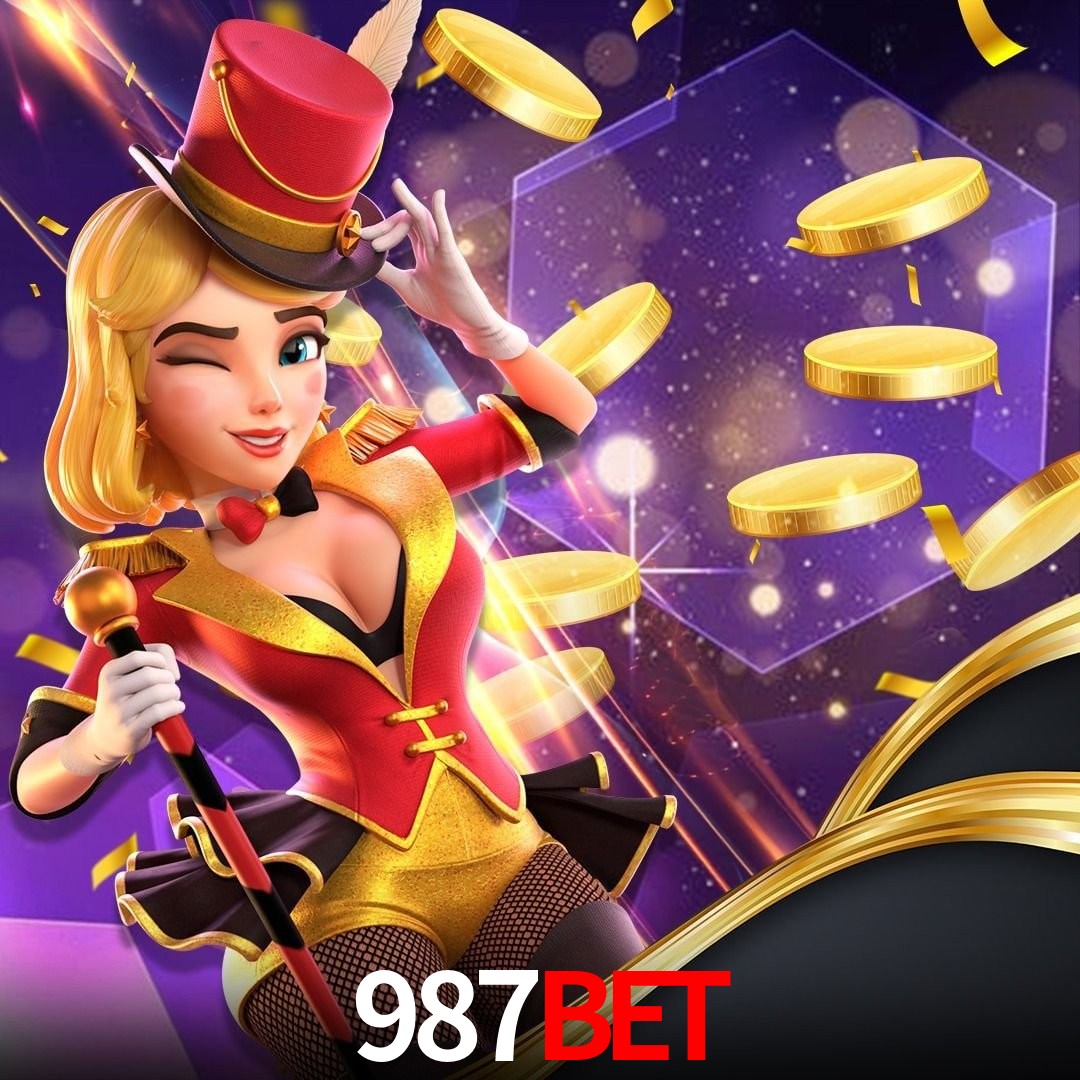 VIP Casino 987Bet