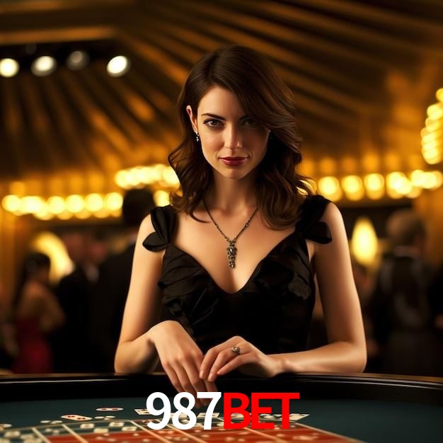 Descubra a Essência do 987Bet: Nossa História e Compromissos
