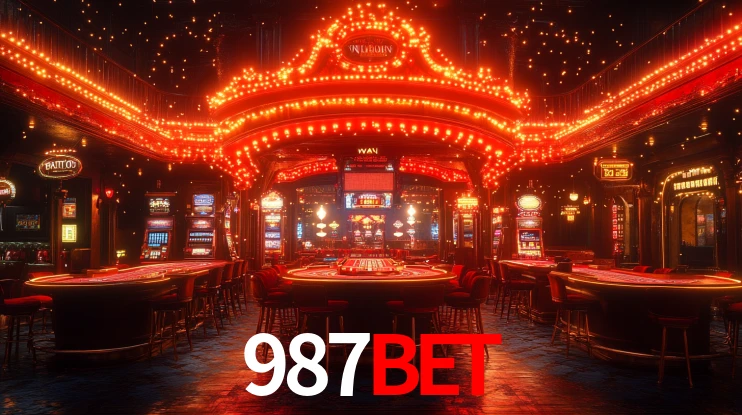 987Bet