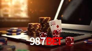 cassino 987Bet