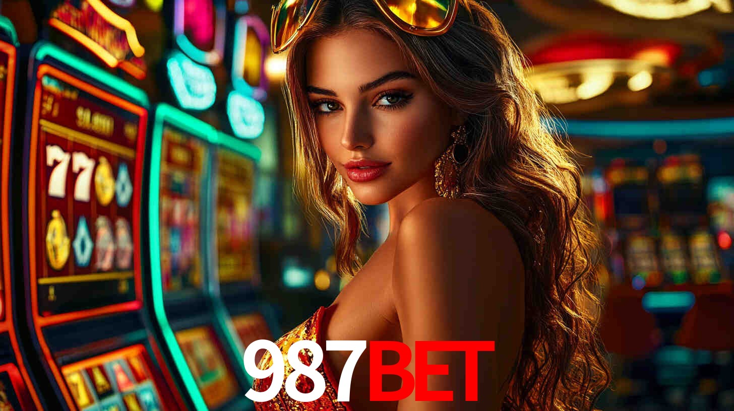 Premium Interface 987Bet