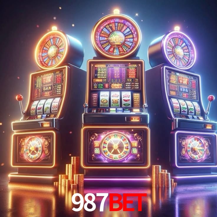 987Bet: Jogos de Caça-Níqueis-Altas Recompensas, Roleta-Velocidade, Blackjack-Desafios Máximos