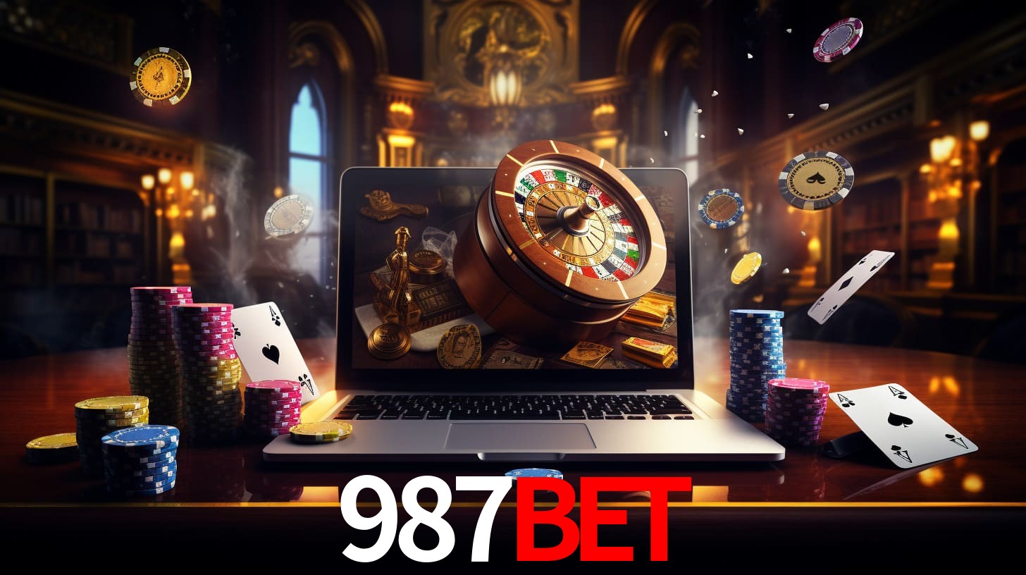 Programa VIP 987Bet