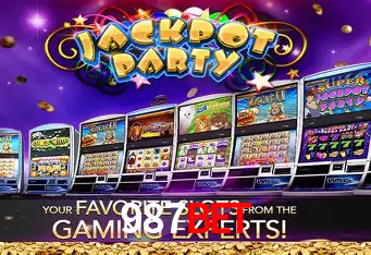 Descubra o Mundo do Cassino Online com 987Bet
