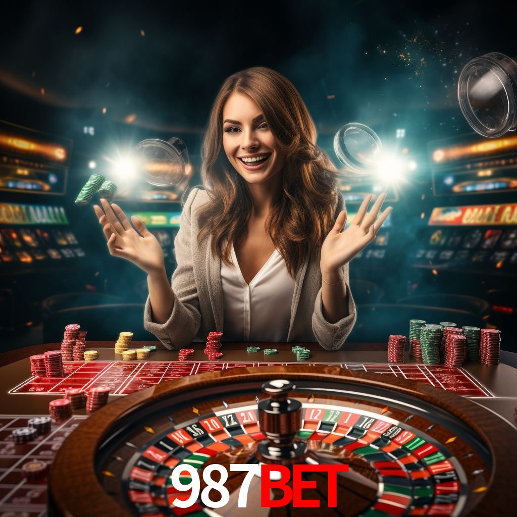 987Bet