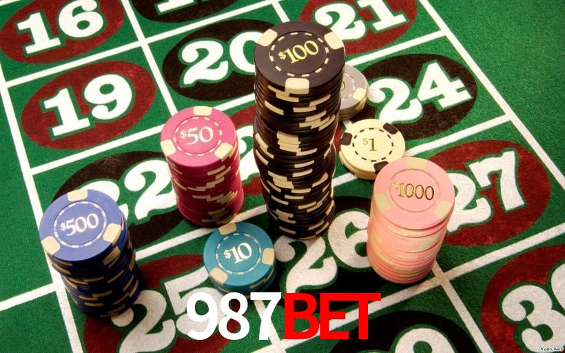 Apostas de Basquete 987Bet