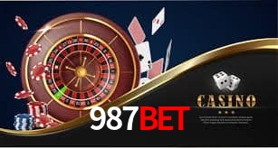 Apostas de Tênis 987Bet