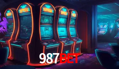 Descubra a Essência do 987Bet: Nossa História e Compromissos