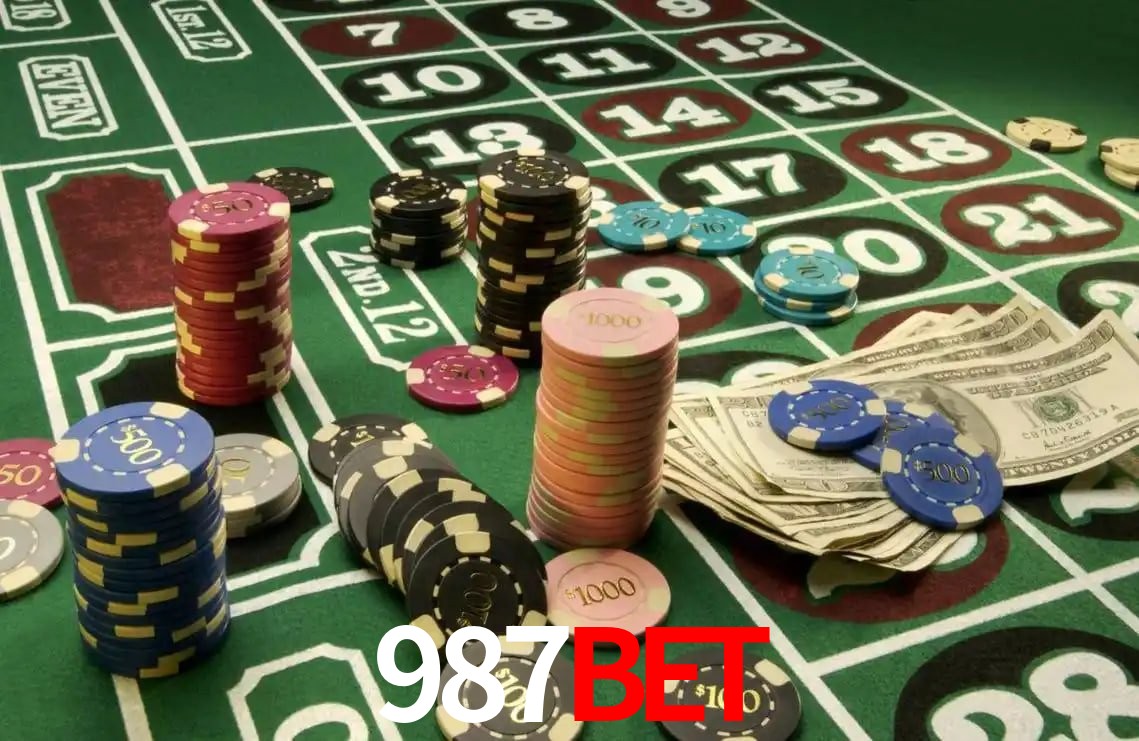 987Bet App
