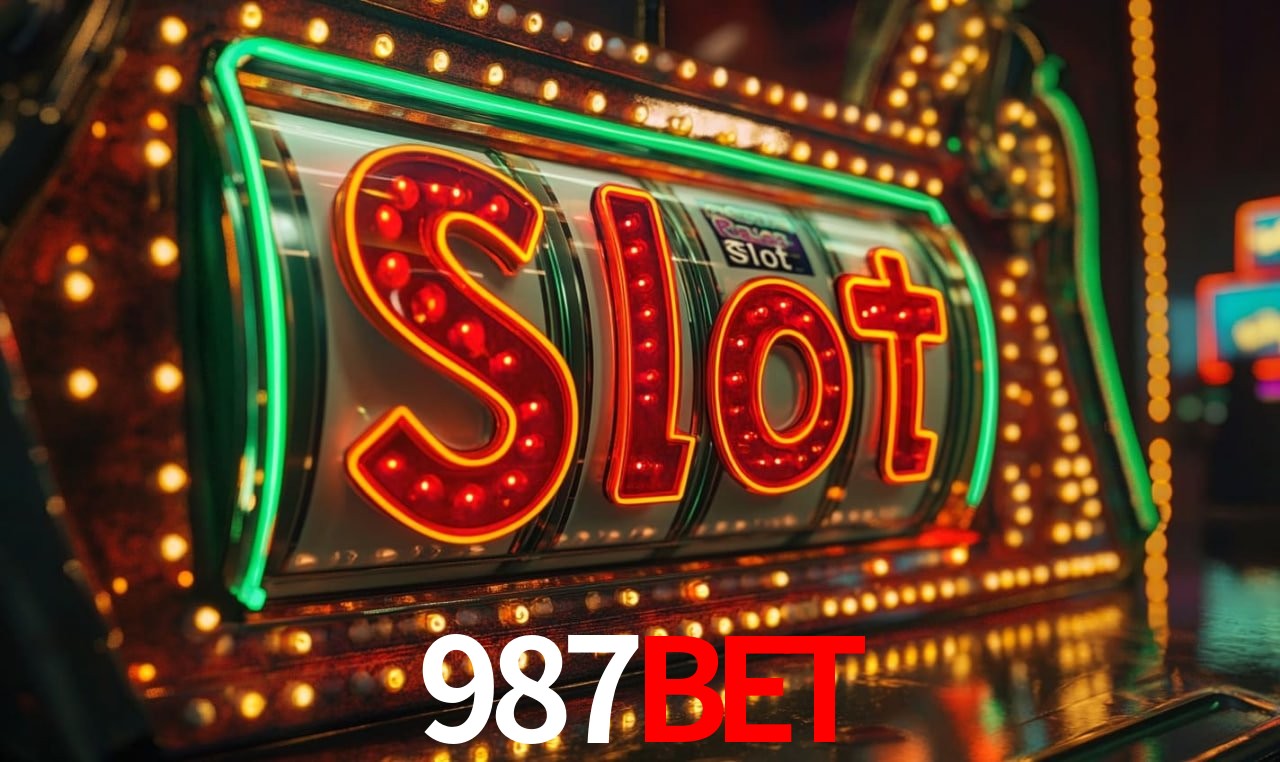 Sistemas de Segurança 987Bet