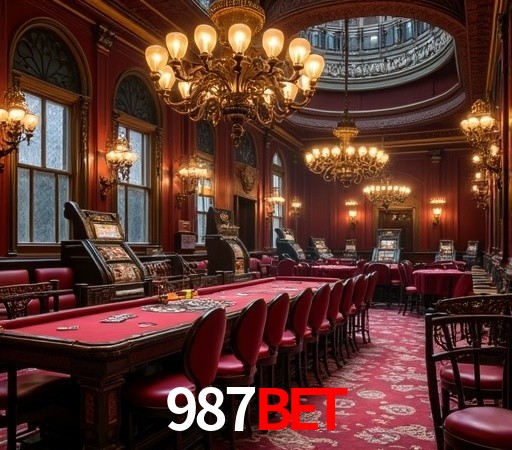 Promoção Relâmpago 987Bet