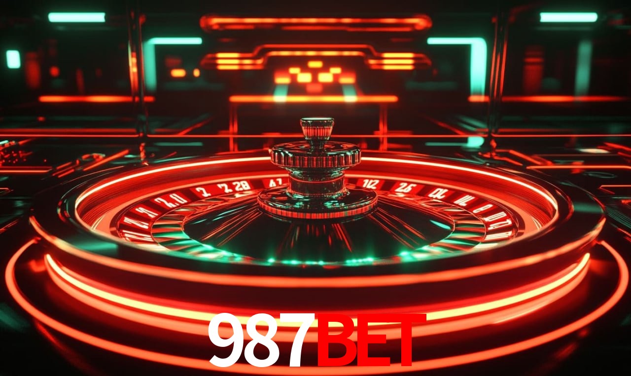 Desvendando o Mundo dos Jogos Virtuais na 987Bet