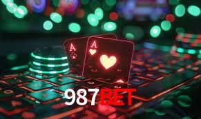 Experiência VIP 987Bet