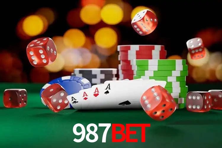 Jogos de Slot 987Bet