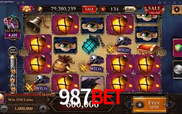 Flash Promotion 987Bet