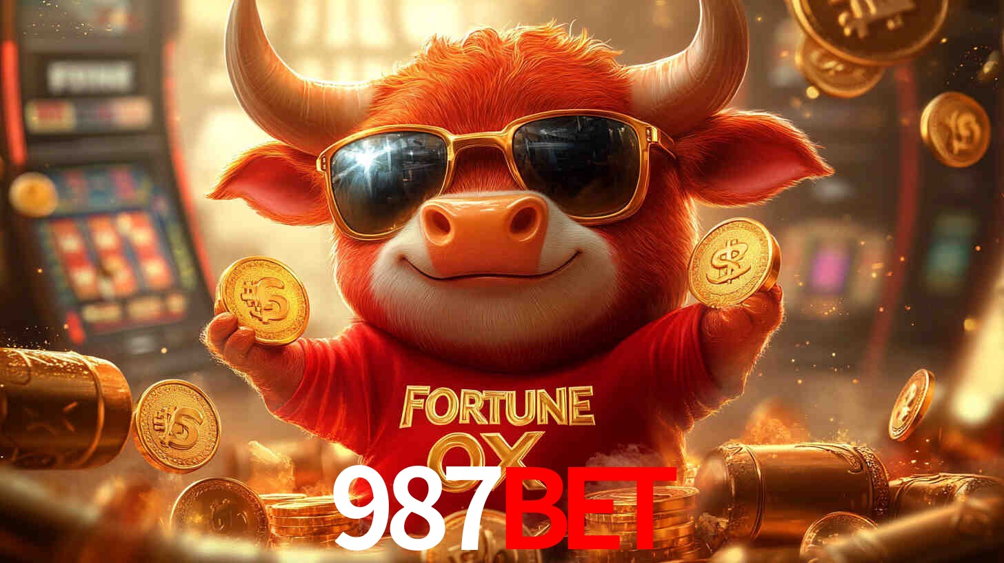 987Bet App