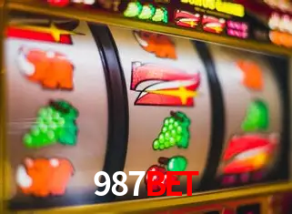A Emoção da Loteria na 987Bet: Uma Chance de Mudança de Vida