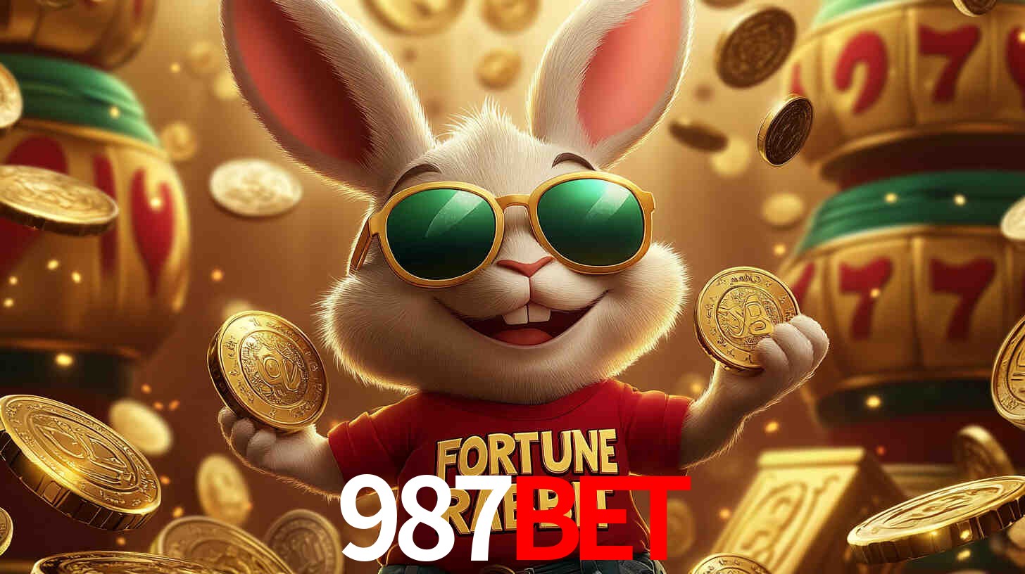 987Bet: A Experiência de Casino com Jogos de Mesa ao Vivo