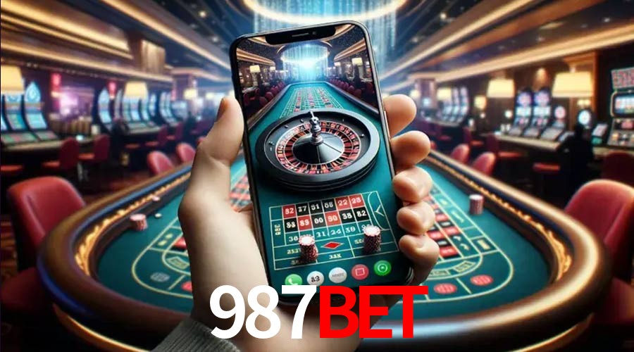 Player Reviews 987Bet