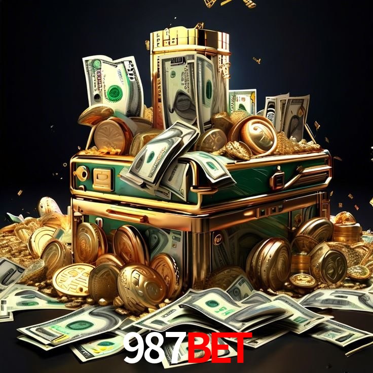 Estatísticas Esportivas 987Bet