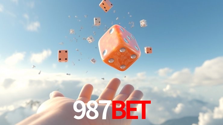 Roulette Table 987Bet