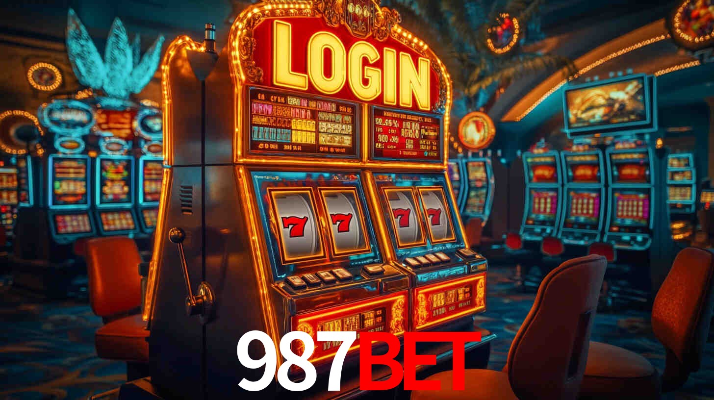 Ofertas Imperdíveis na 987Bet: Promoções e Bônus Que Valem a Pena