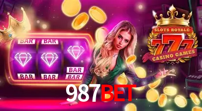Descubra a Essência do 987Bet: Nossa História e Compromissos