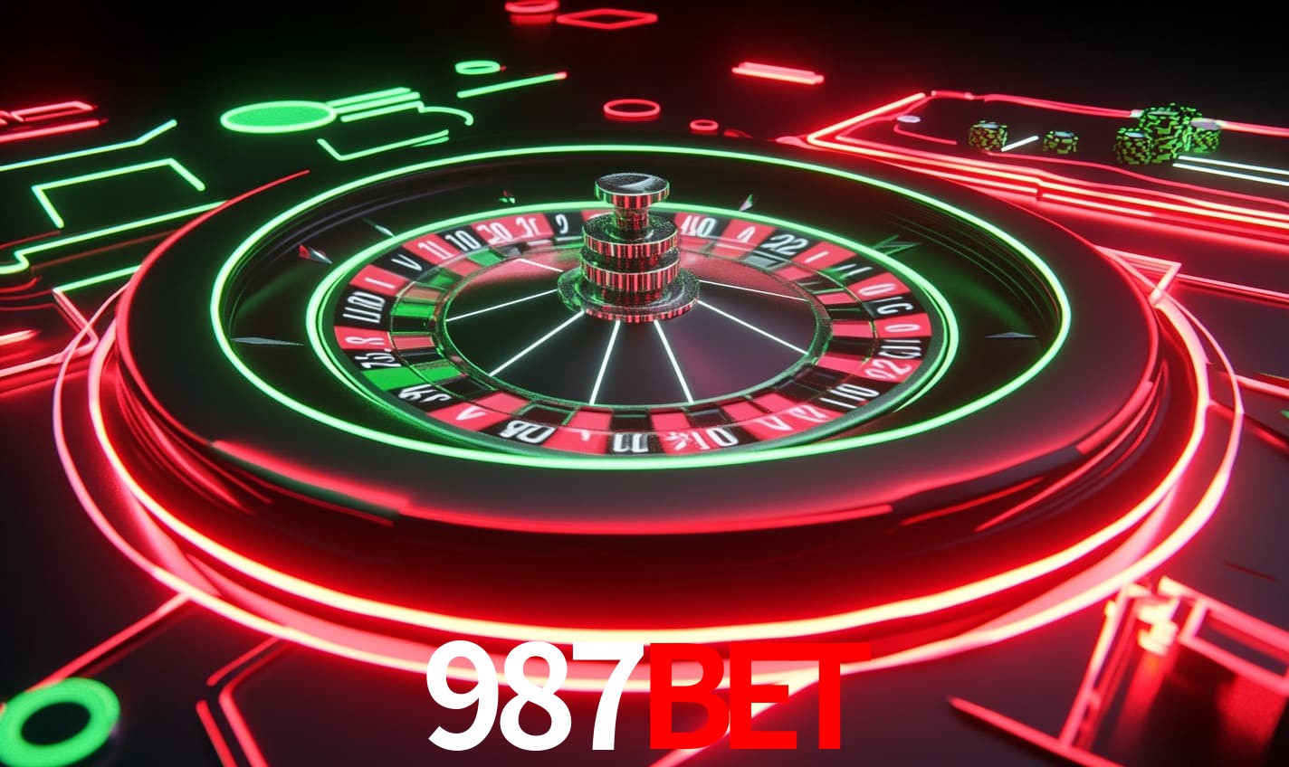 Descubra o Programa VIP da 987Bet: Vantagens Exclusivas para Jogadores