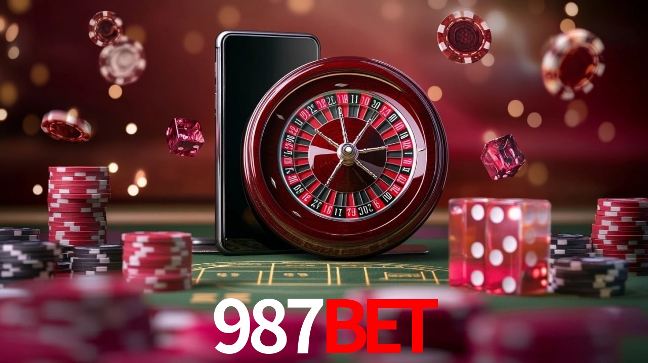 Spaceman Game 987Bet