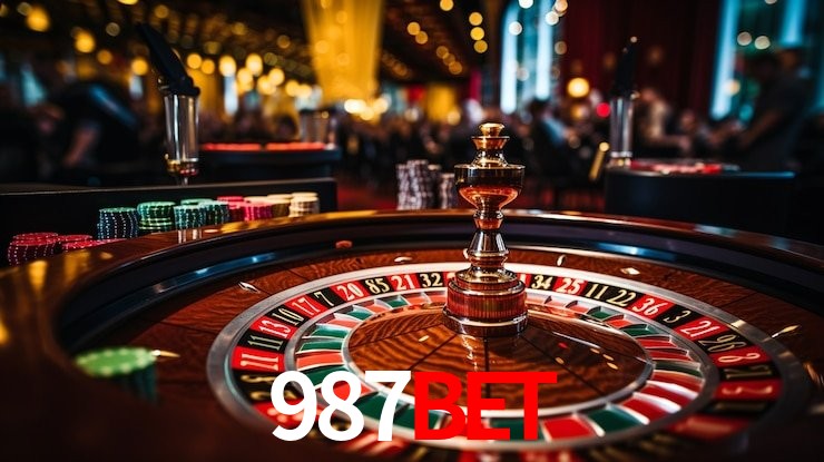 2FA Security 987Bet