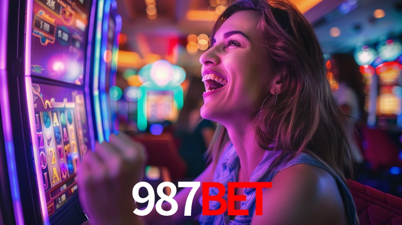 987Bet.Win