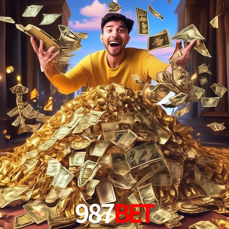 Casino Ao Vivo 987Bet
