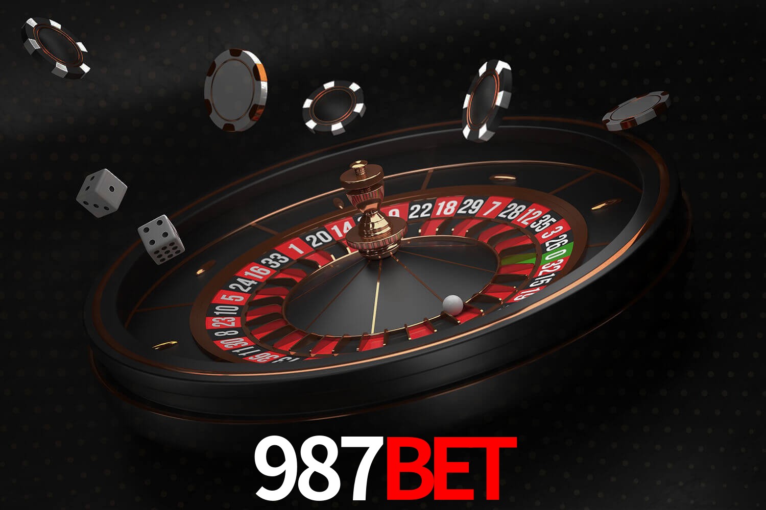 987Bet: Seu Especialista em Apostas Esportivas Brasileiras