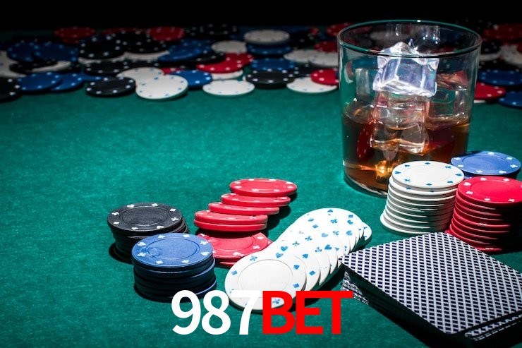 Casino VIP 987Bet