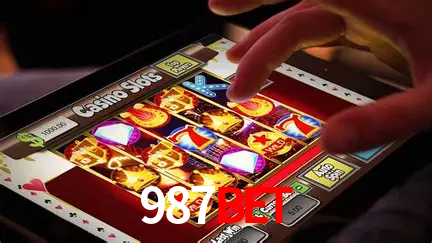 Descubra a Magia dos Jogos de Arcade no 987Bet