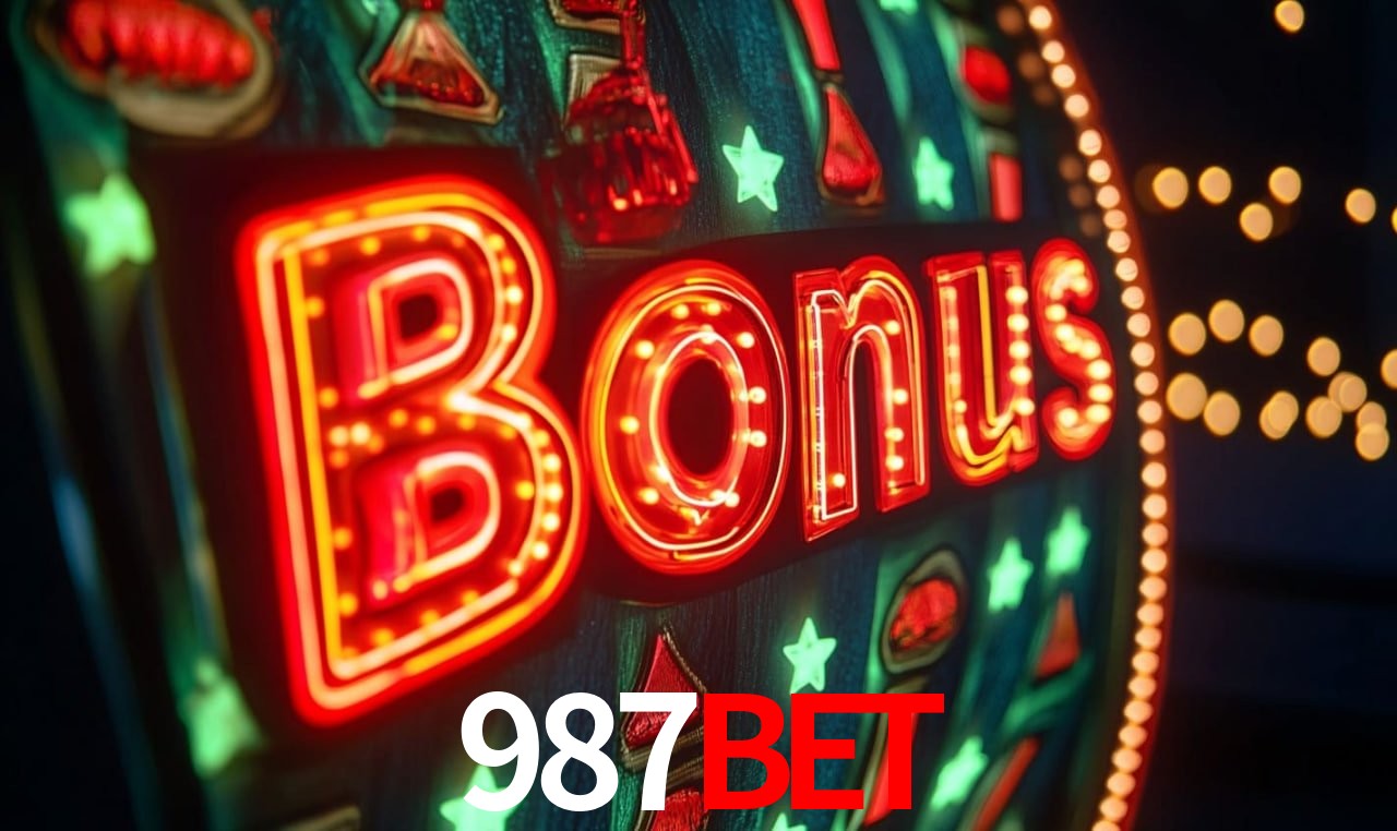 Interface Premium 987Bet