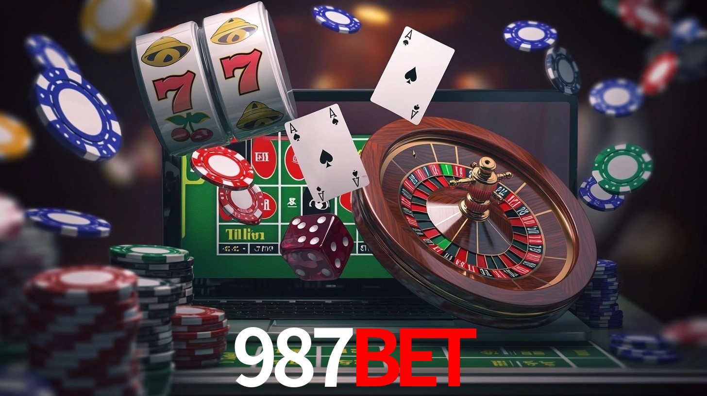 987Bet App