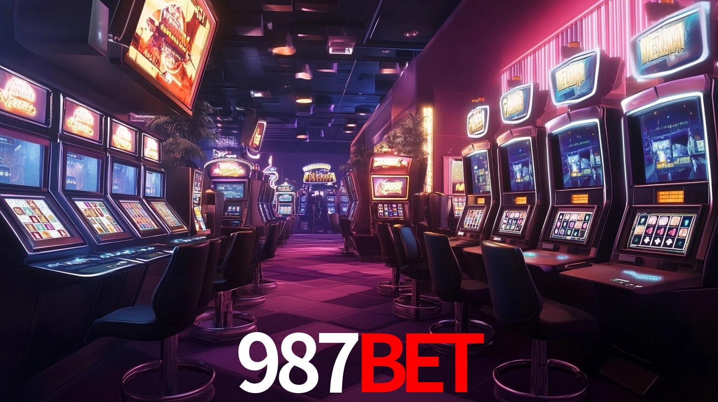 987Bet
