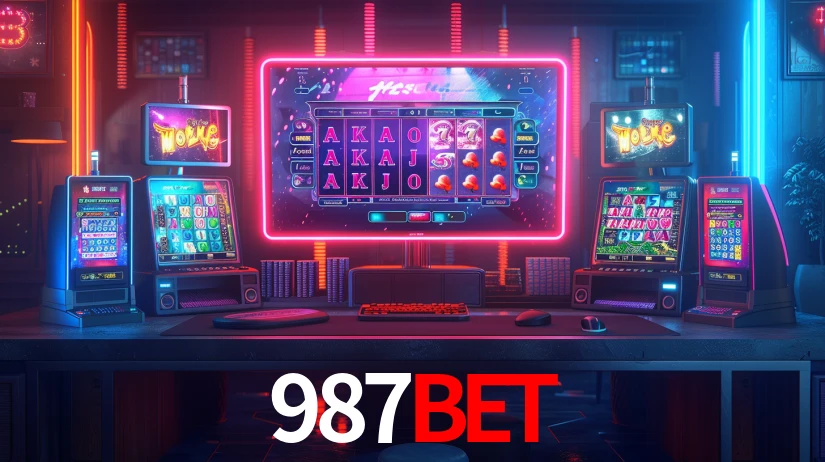 987Bet.Win