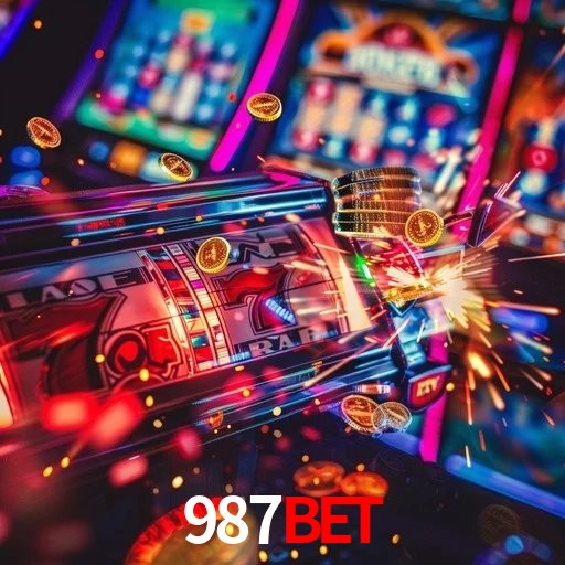 Bônus Diários 987Bet