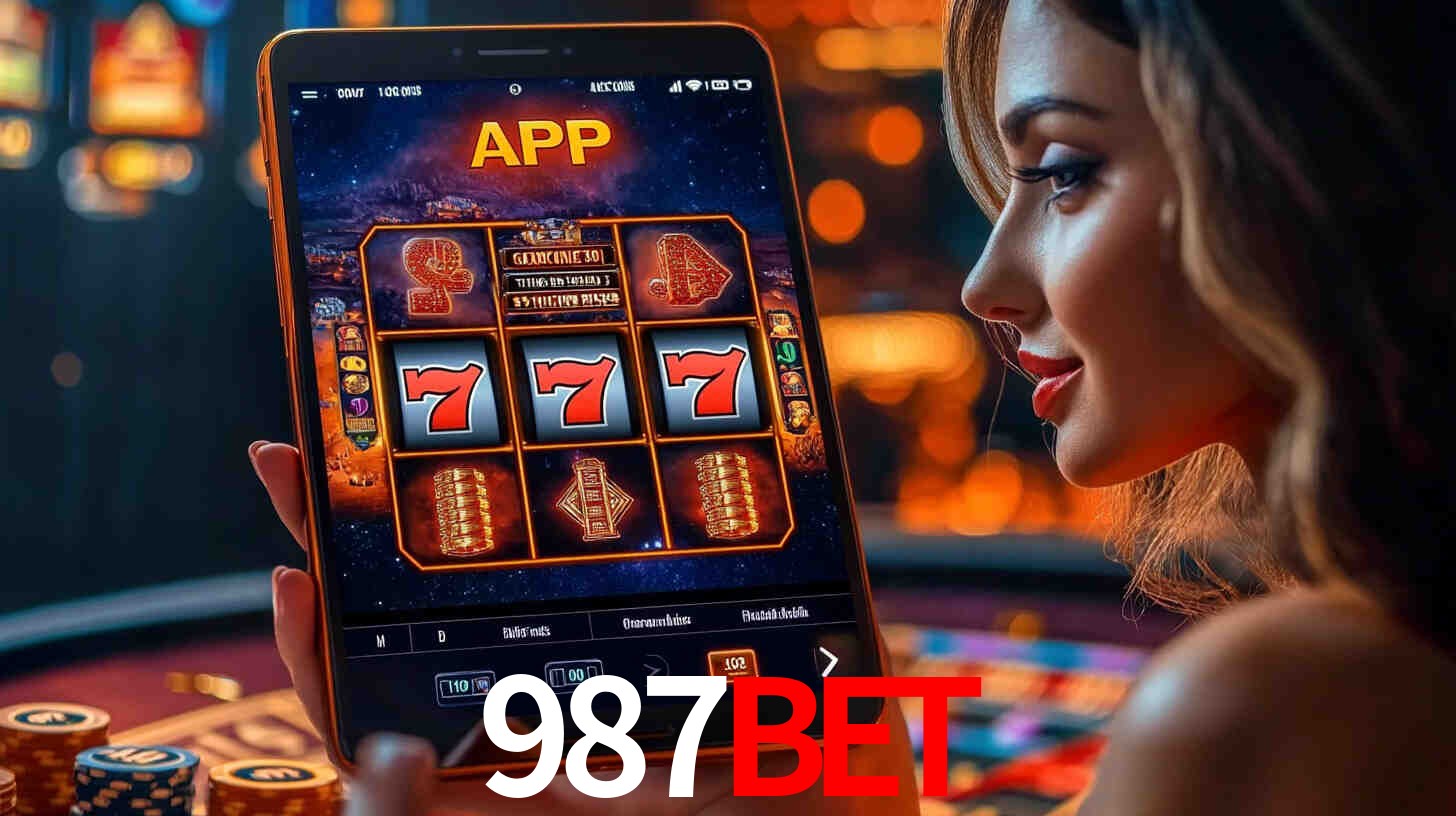 987Bet