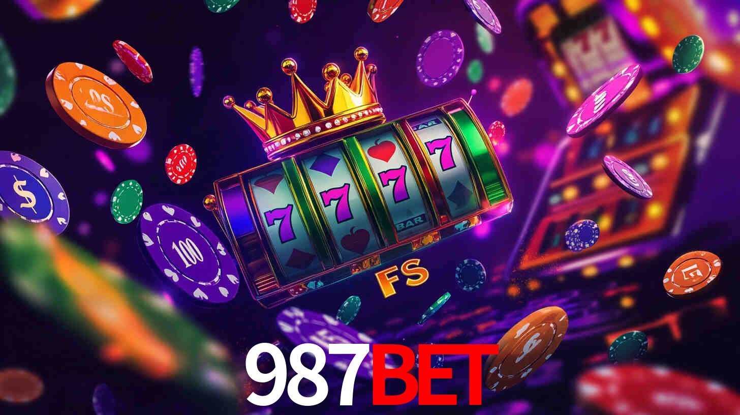 Exclusive Games 987Bet