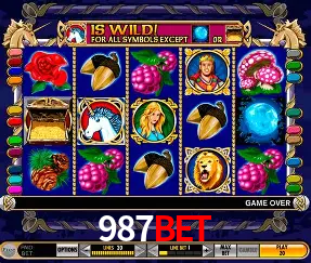 Desvendando o Mundo dos Jogos Virtuais na 987Bet